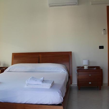 B&B Lidia Apartaments 테르몰리 외부 사진