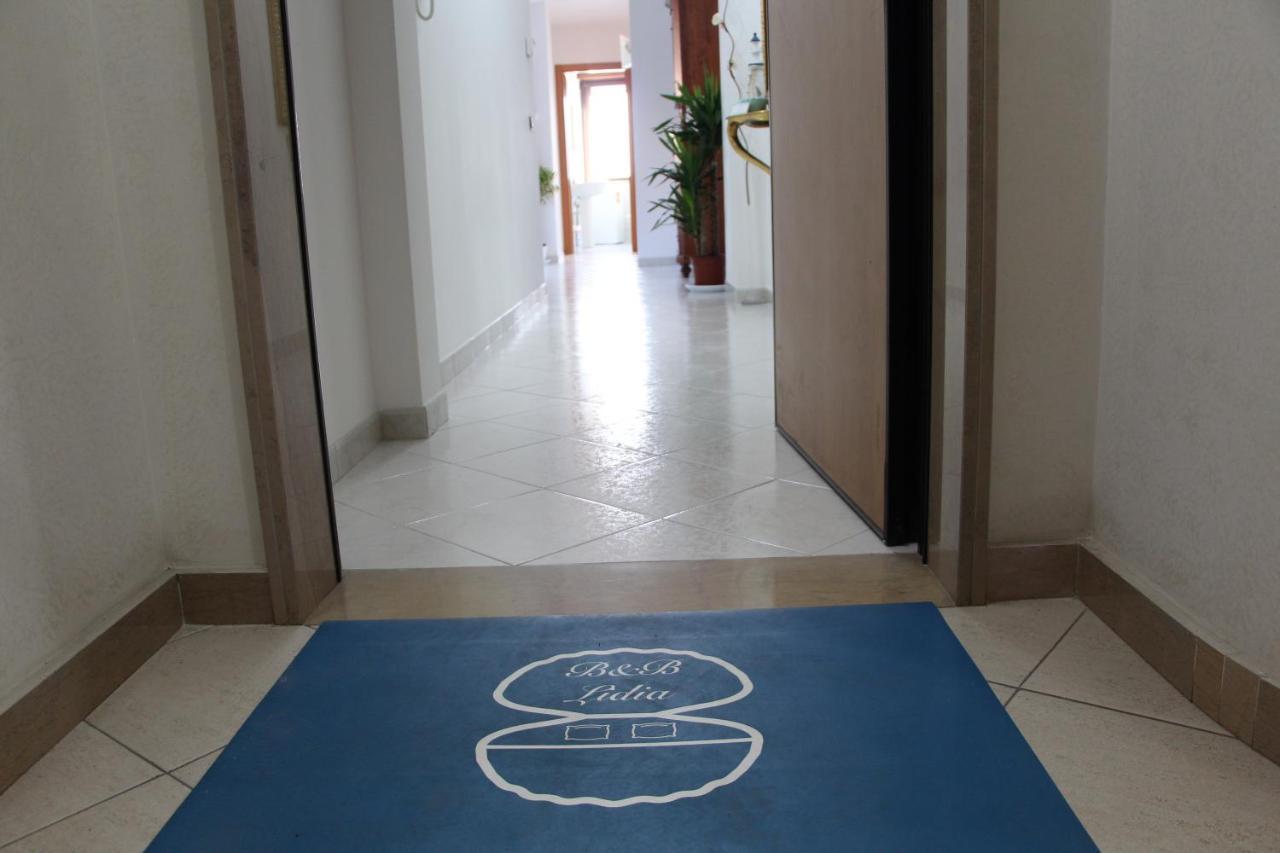 B&B Lidia Apartaments 테르몰리 외부 사진