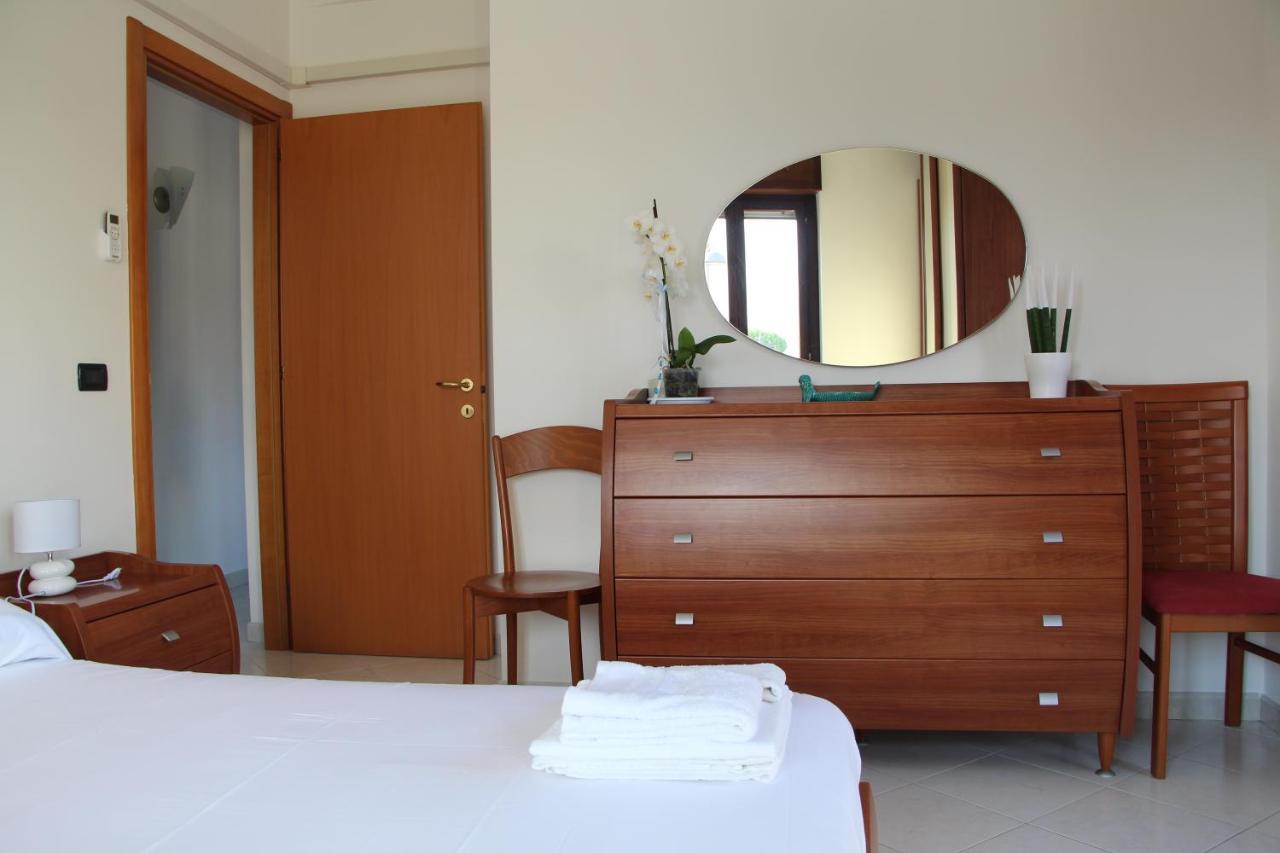 B&B Lidia Apartaments 테르몰리 외부 사진