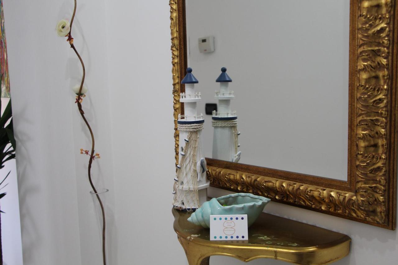 B&B Lidia Apartaments 테르몰리 외부 사진
