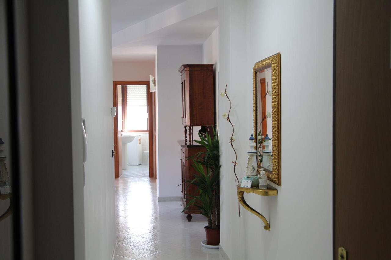 B&B Lidia Apartaments 테르몰리 외부 사진