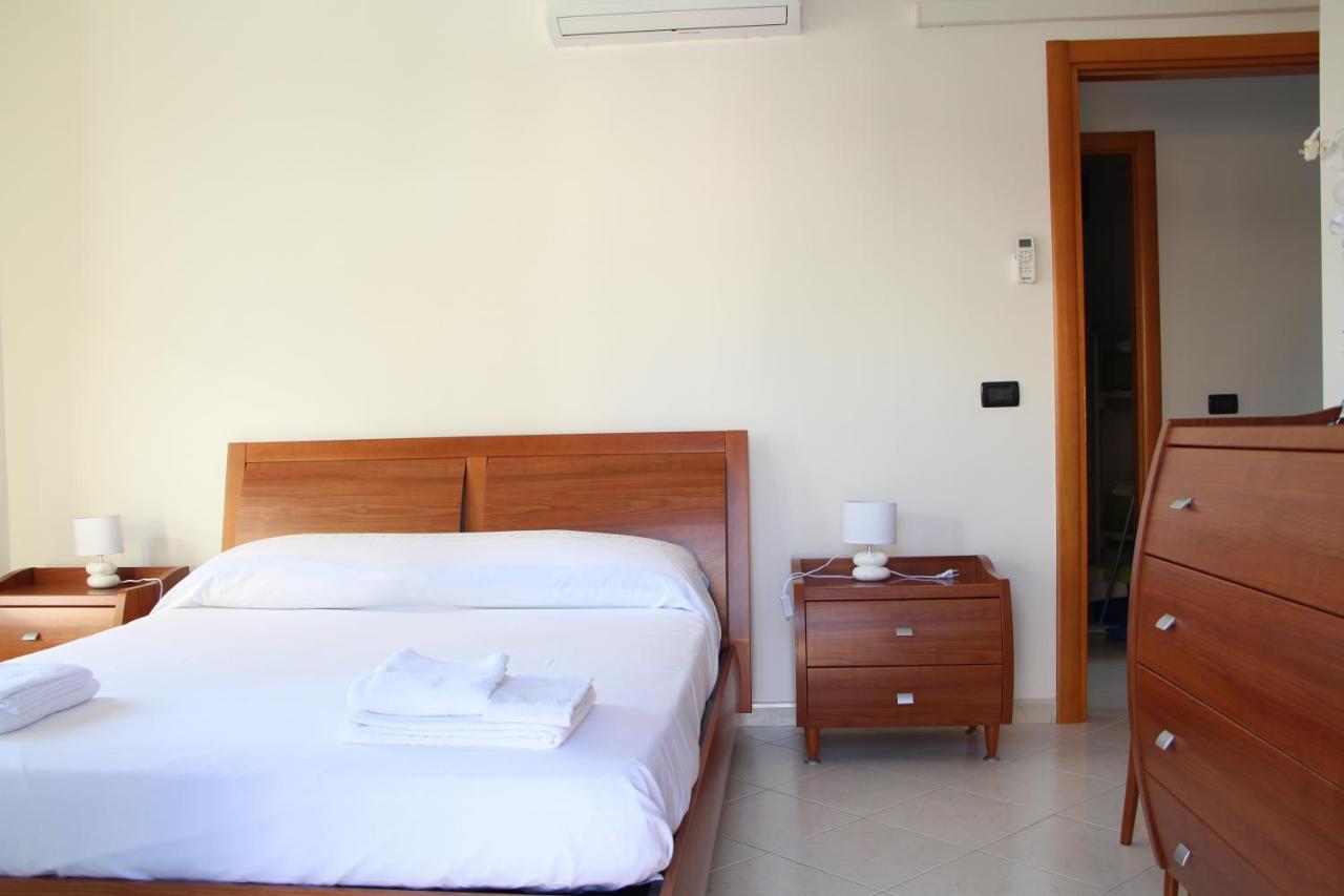 B&B Lidia Apartaments 테르몰리 외부 사진