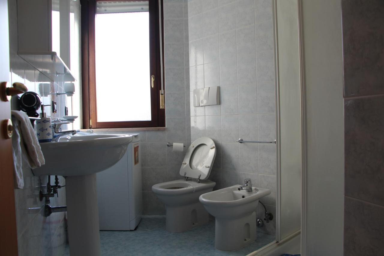 B&B Lidia Apartaments 테르몰리 외부 사진