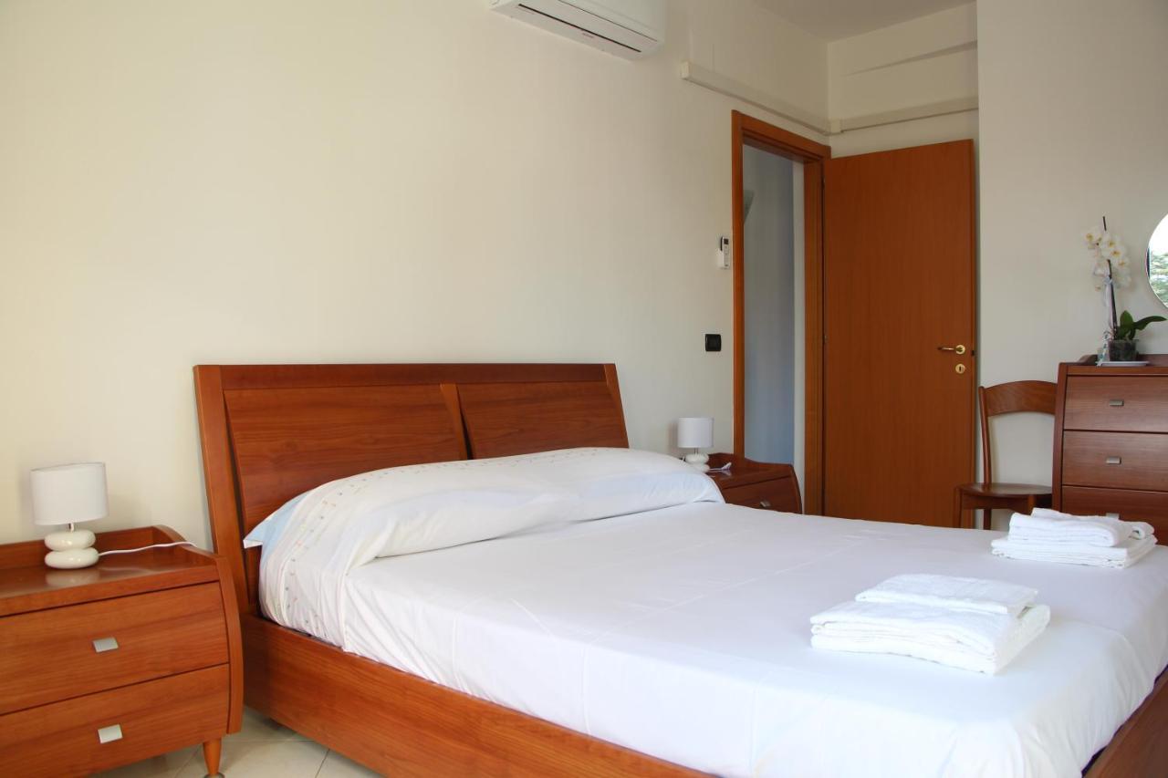 B&B Lidia Apartaments 테르몰리 외부 사진