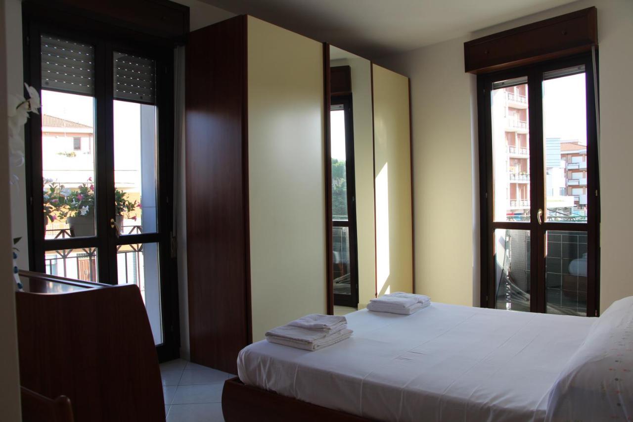 B&B Lidia Apartaments 테르몰리 외부 사진